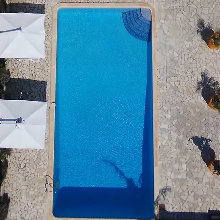 לינה וארוחת בוקר D'hotes La Potiniere