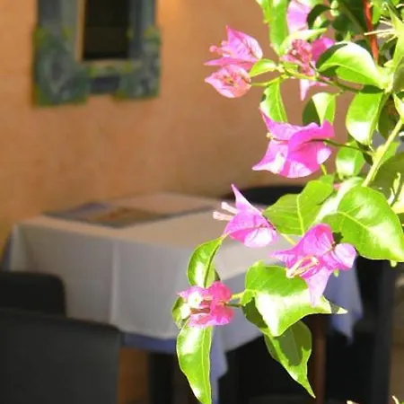 D'hôtes La Potinière 4*
