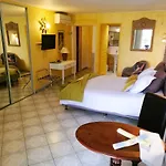 לינה וארוחת בוקר D'hotes La Potiniere Saint-Raphaël