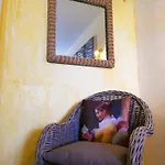לינה וארוחת בוקר D'hotes La Potiniere 4*
