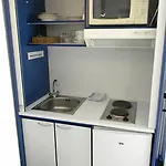 לינה וארוחת בוקר D'hotes La Potiniere