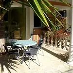 فندق مبيت وإفطار D'hotes La Potiniere Saint-Raphaël