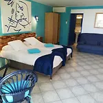 D'hotes La Potiniere 4* Saint-Raphaël