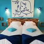 D'hotes La Potiniere 4* Saint-Raphaël
