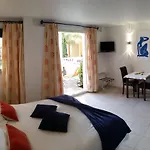 לינה וארוחת בוקר D'hotes La Potiniere