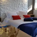 فندق مبيت وإفطار D'hotes La Potiniere Saint-Raphaël