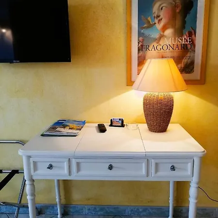 Panzió D'hotes La Potiniere 3*