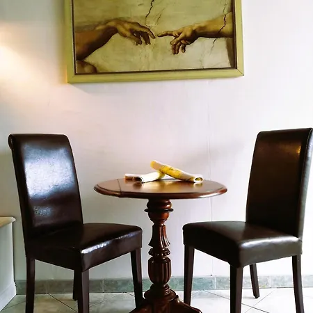 D'hotes La Potiniere