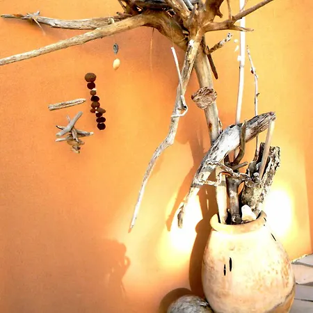 D'hotes La Potiniere Bed & Breakfast Saint-Raphaël