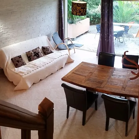 Bed and breakfast D'hotes La Potiniere
