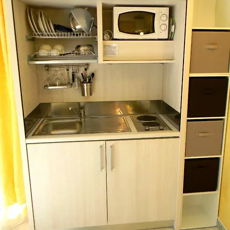 Bed and breakfast D'hotes La Potiniere 4*