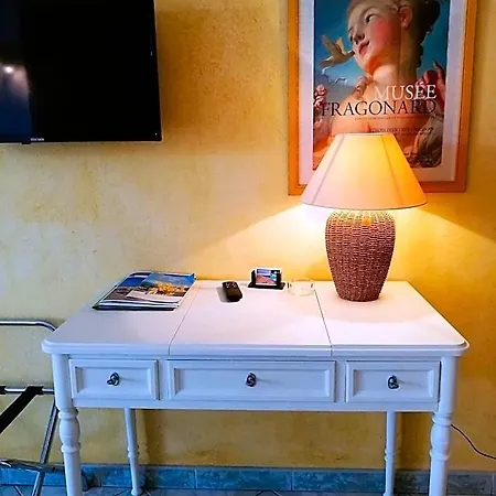 D'hotes La Potiniere Bed and breakfast 4*