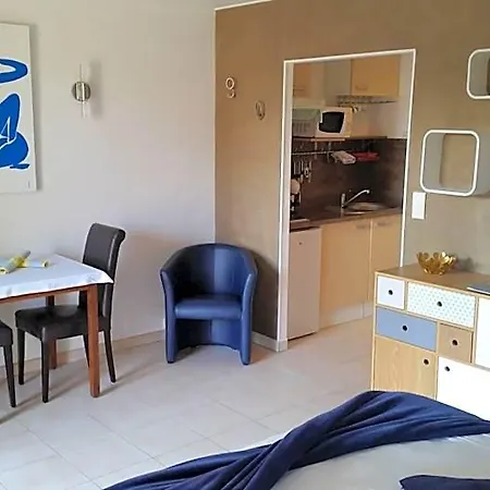 Bed & Breakfast D'hotes La Potiniere