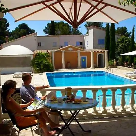 Bed & Breakfast D'hotes La Potiniere Saint-Raphaël