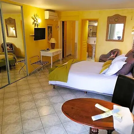 Bed & Breakfast D'hotes La Potiniere