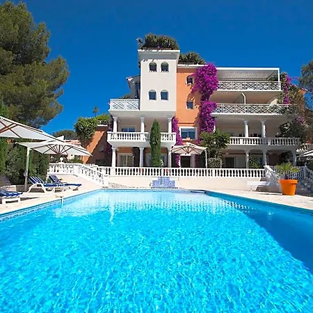 Bed & Breakfast D'hotes La Potiniere