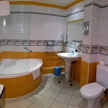 D'hotes La Potiniere