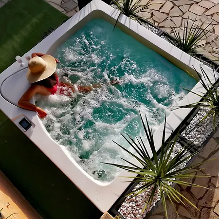 D'hotes La Potiniere 4* Saint-Raphaël