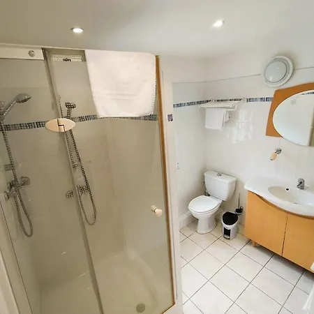 Bed and breakfast D'hotes La Potiniere 4*