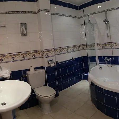 Panzió D'hotes La Potiniere 3*