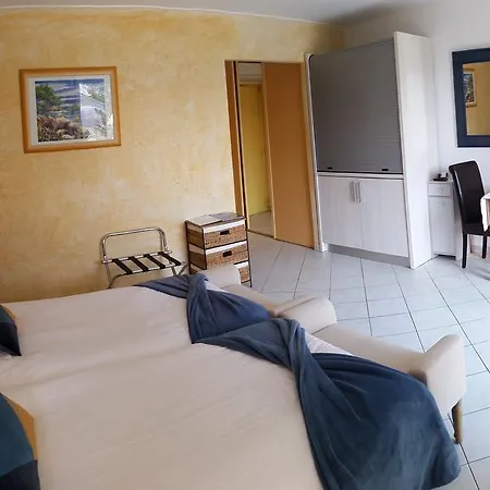 Bed & Breakfast D'hotes La Potiniere Saint-Raphaël