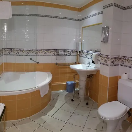 Panzió D'hotes La Potiniere