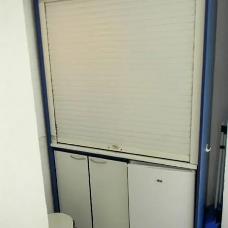 D'hotes La Potiniere Panzió