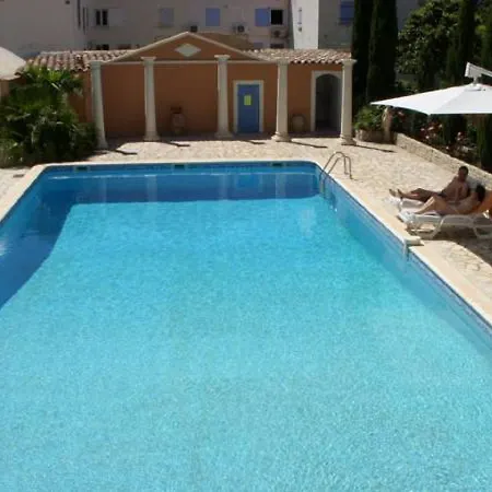 D'hotes La Potiniere 3* Saint-Raphaël