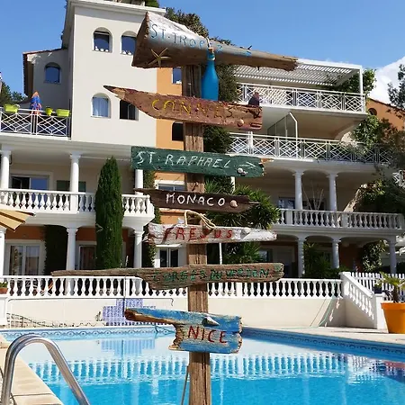 B&B D'hotes La Potiniere
